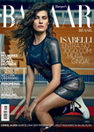 Harper's Bazaar (Brazil-June 2014)